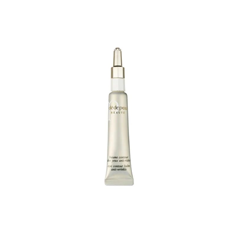 Clé de Peau Beauté , Eye Contour Balm Anti-Wrinkle, 0.5 fl oz