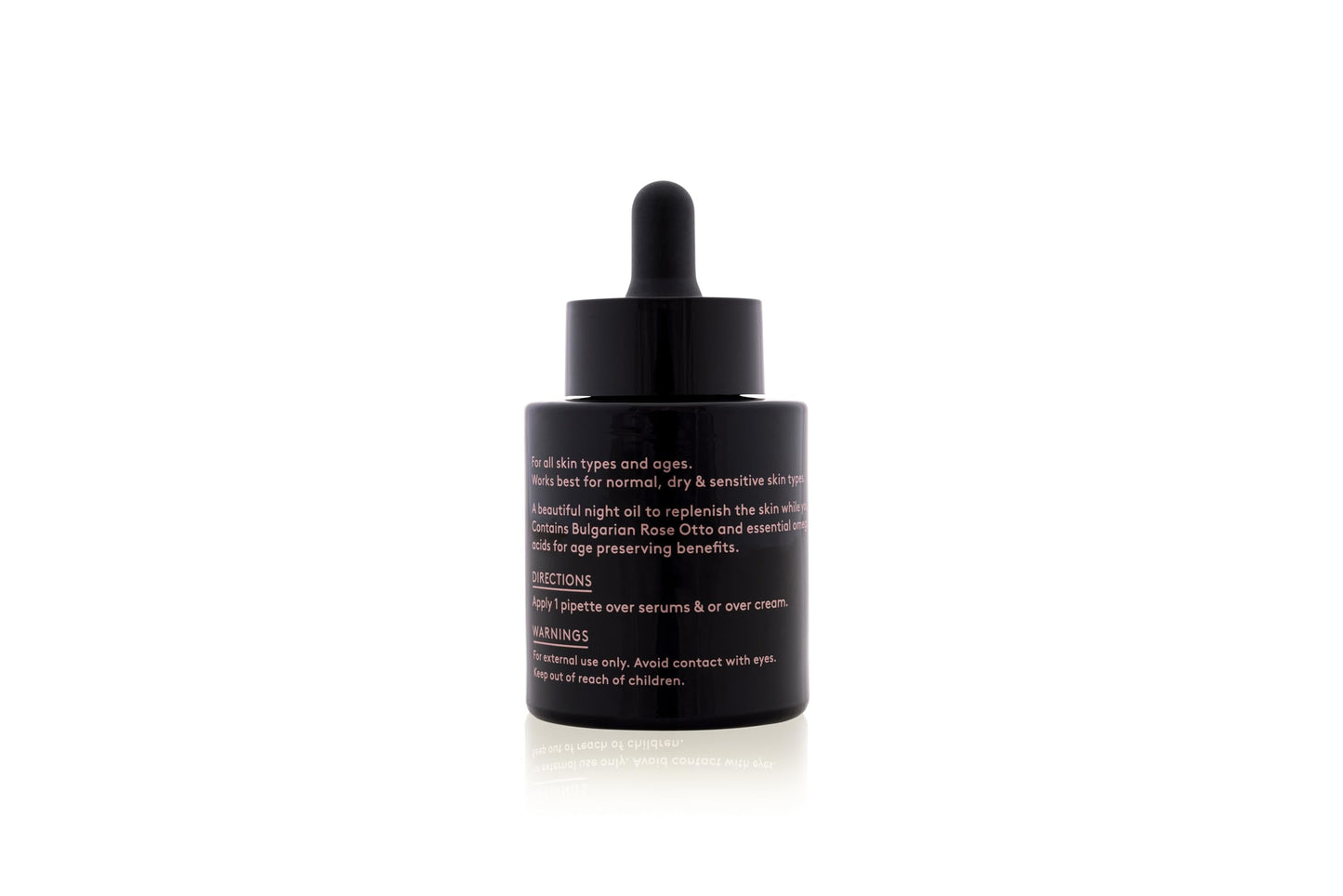 Sleeping Beauty Oil, 1.0 Fl Oz