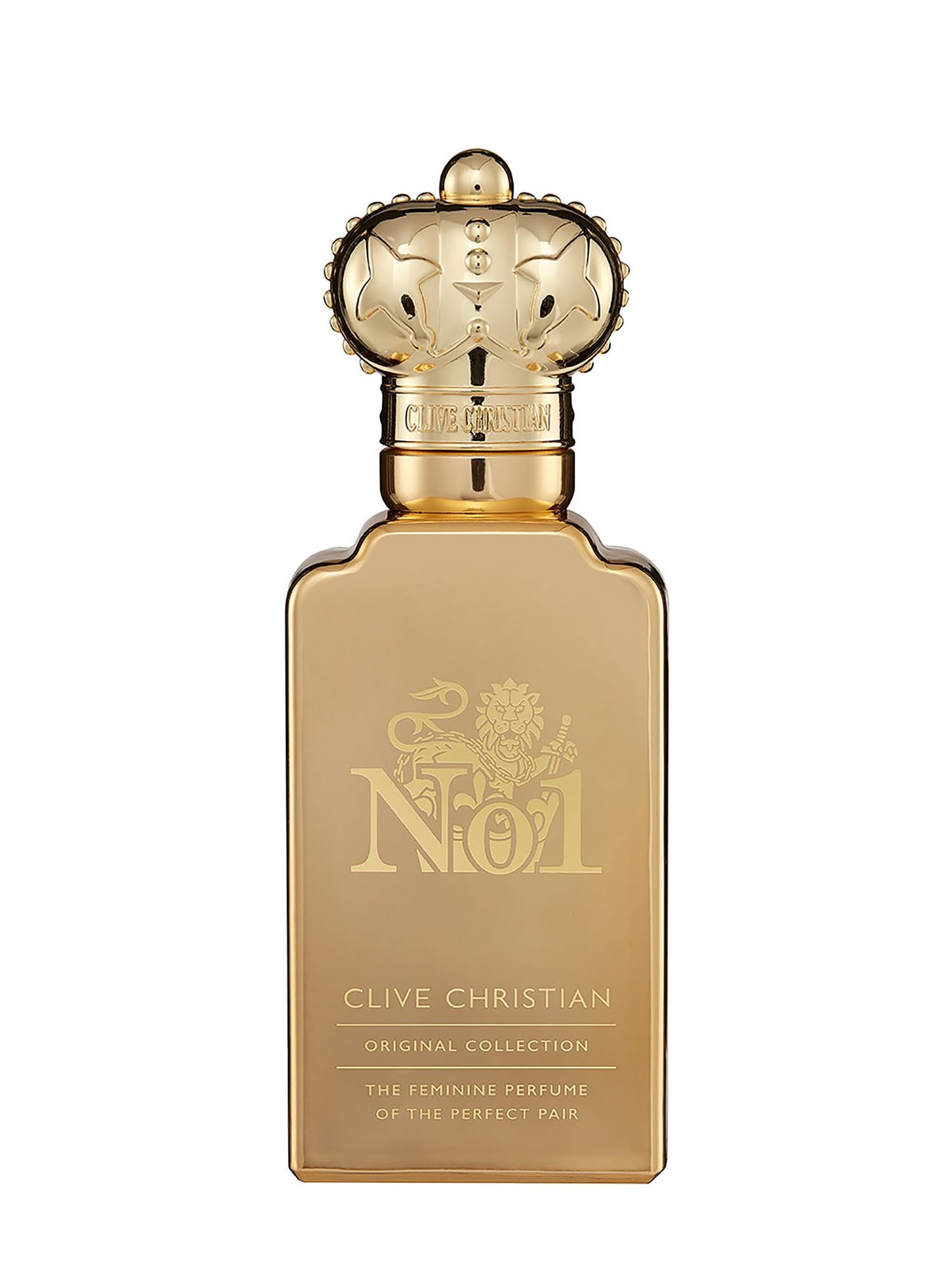 Original Collection No1 Feminine by Clive Christian, 1.6 oz