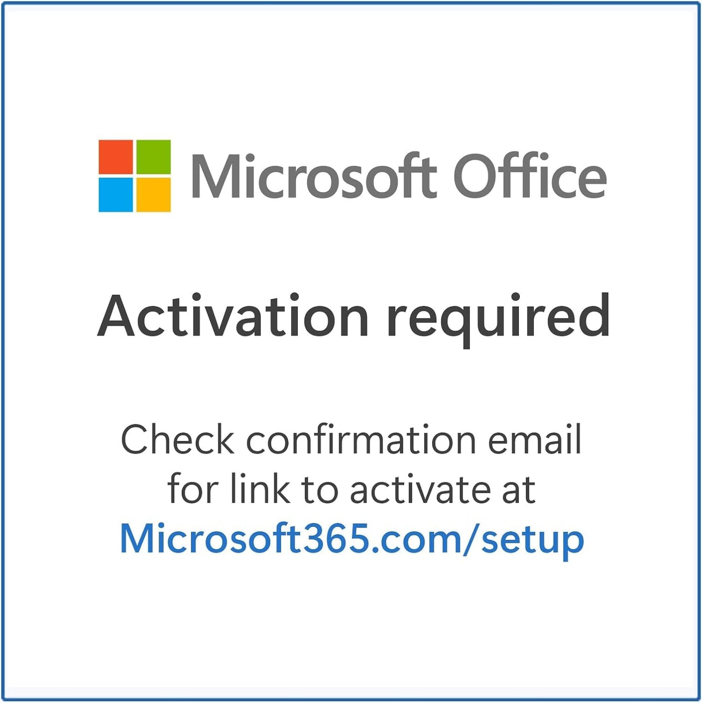 Microsoft 365 Personal | 12-Month Subscription, 1 person | Word, Excel, PowerPoint | 1TB OneDrive cloud storage | PC/Mac Instant Download | Activation Required