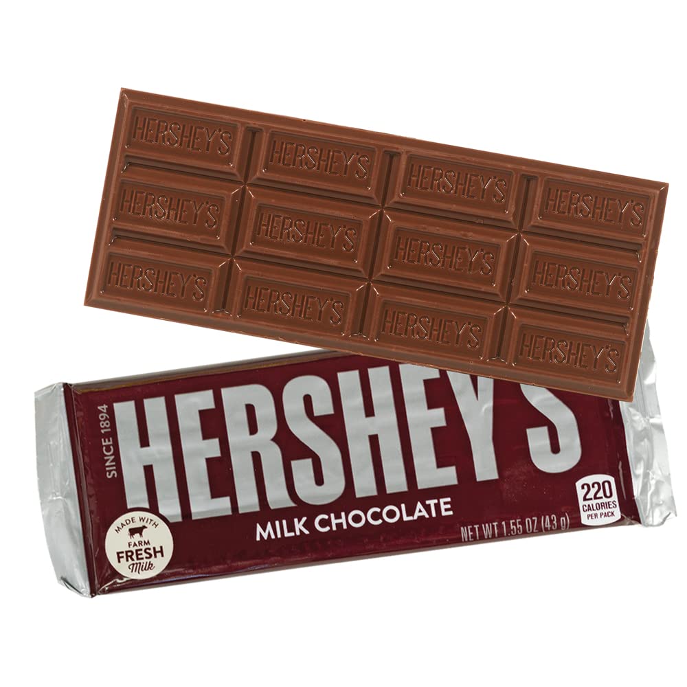 50 Pcs Personalized Candy Promotional Products Add Your Logo Chocolate Bars - Gold