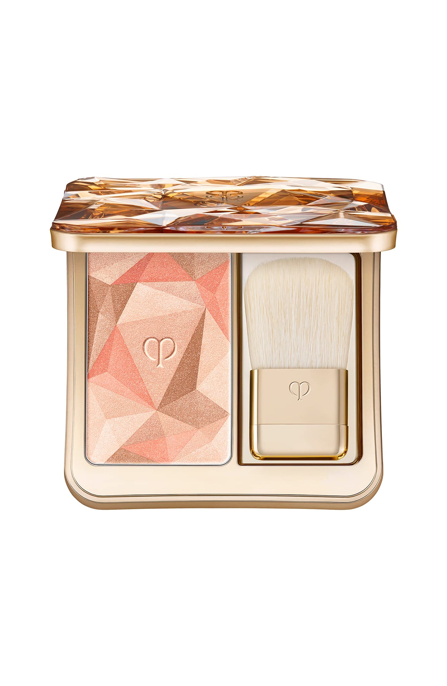 Clé De Peau Beauté, The Luminizing Face Enhancer, 203 Sunset'S Brilliance