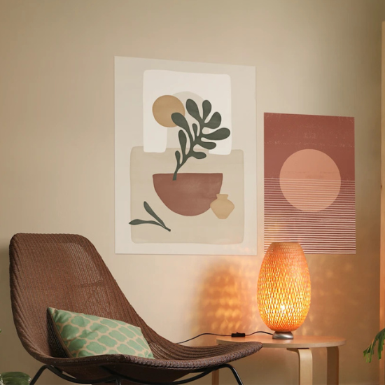 Wall Poster