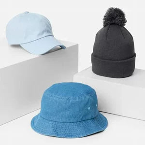Hats Design