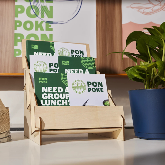 Postcard Design