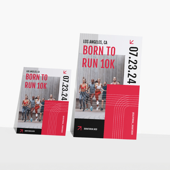 Flyer Design