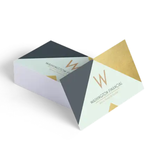 Business Card Design
