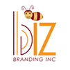 Biz Branding logo