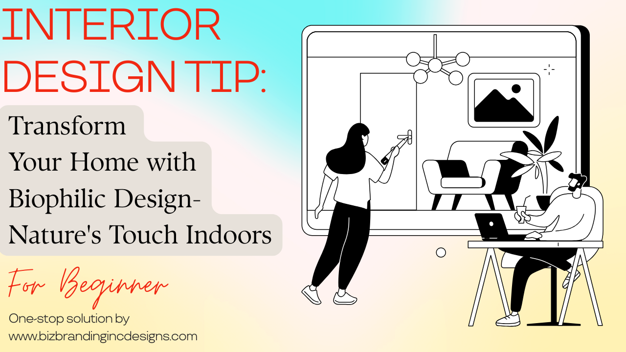 Cultivate Your Space: How Biophilic Design & Floral Art Can Help You Thrive