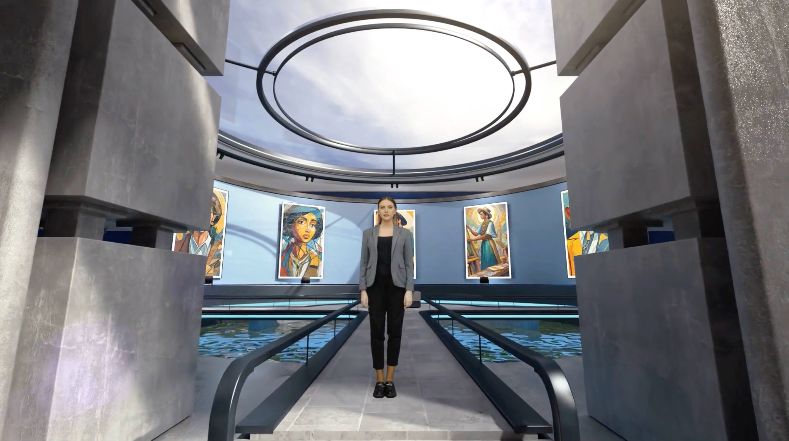 Supercharge Your Brand & Express Yourself: Stunning Custom Graphic Design Awaits!