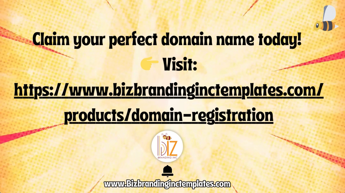 Why Your Domain Name is Key to Online Branding Success