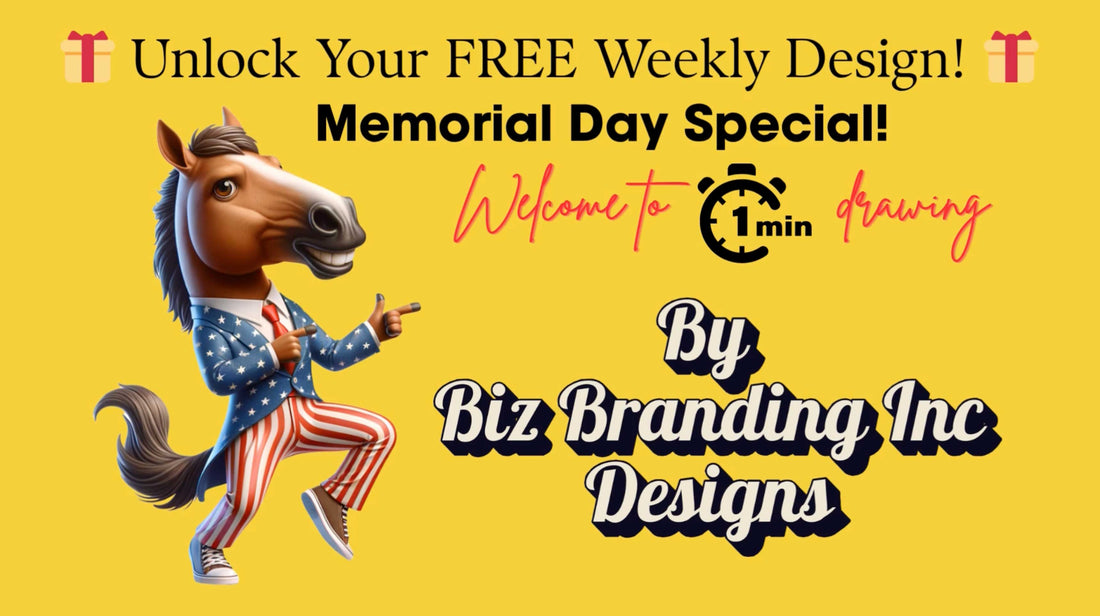 Unleash Your Creativity: A Guide to Drawing and Painting Memorial Day Art