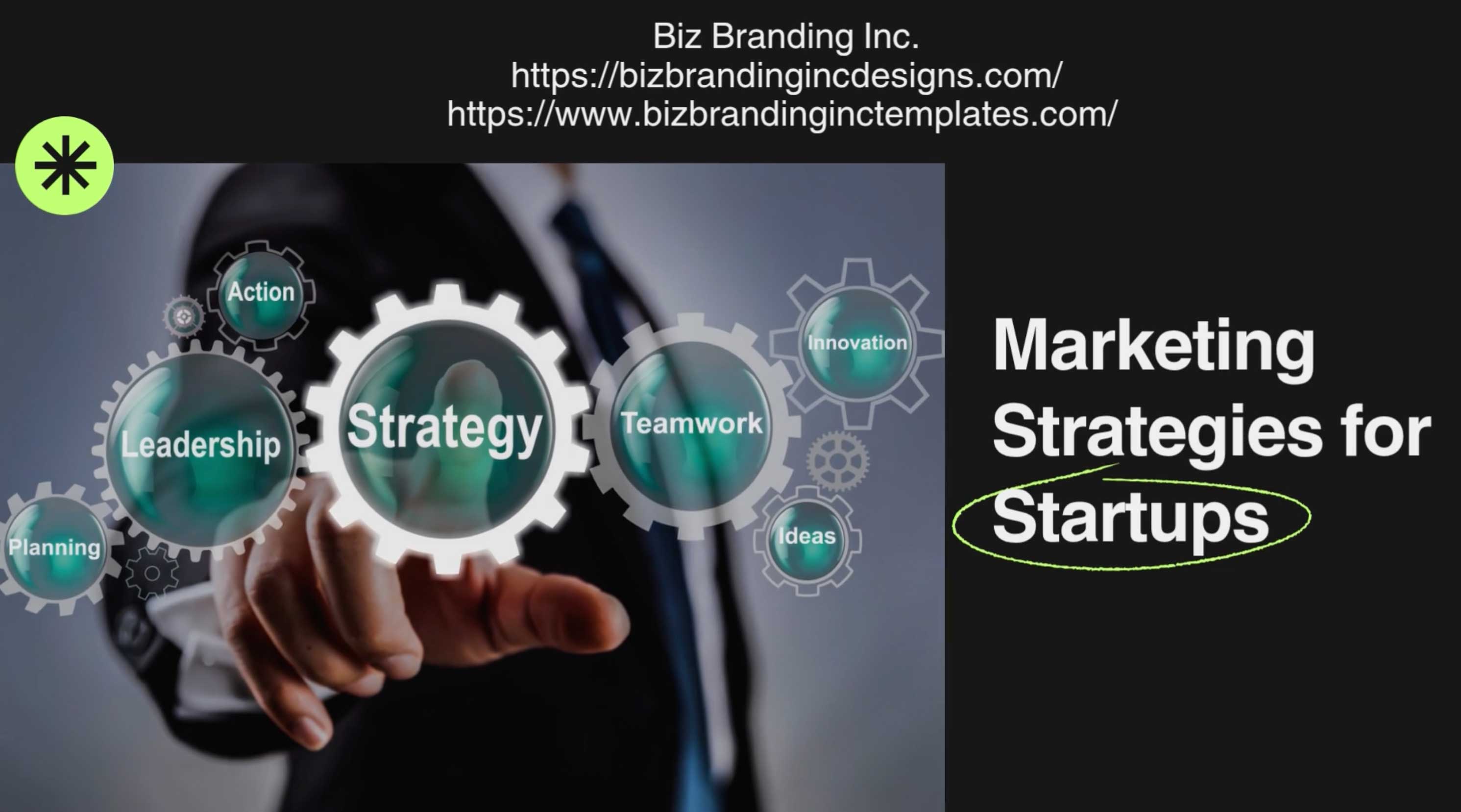 Marketing Mastery: Essential Strategies to Skyrocket Your Startup's Success