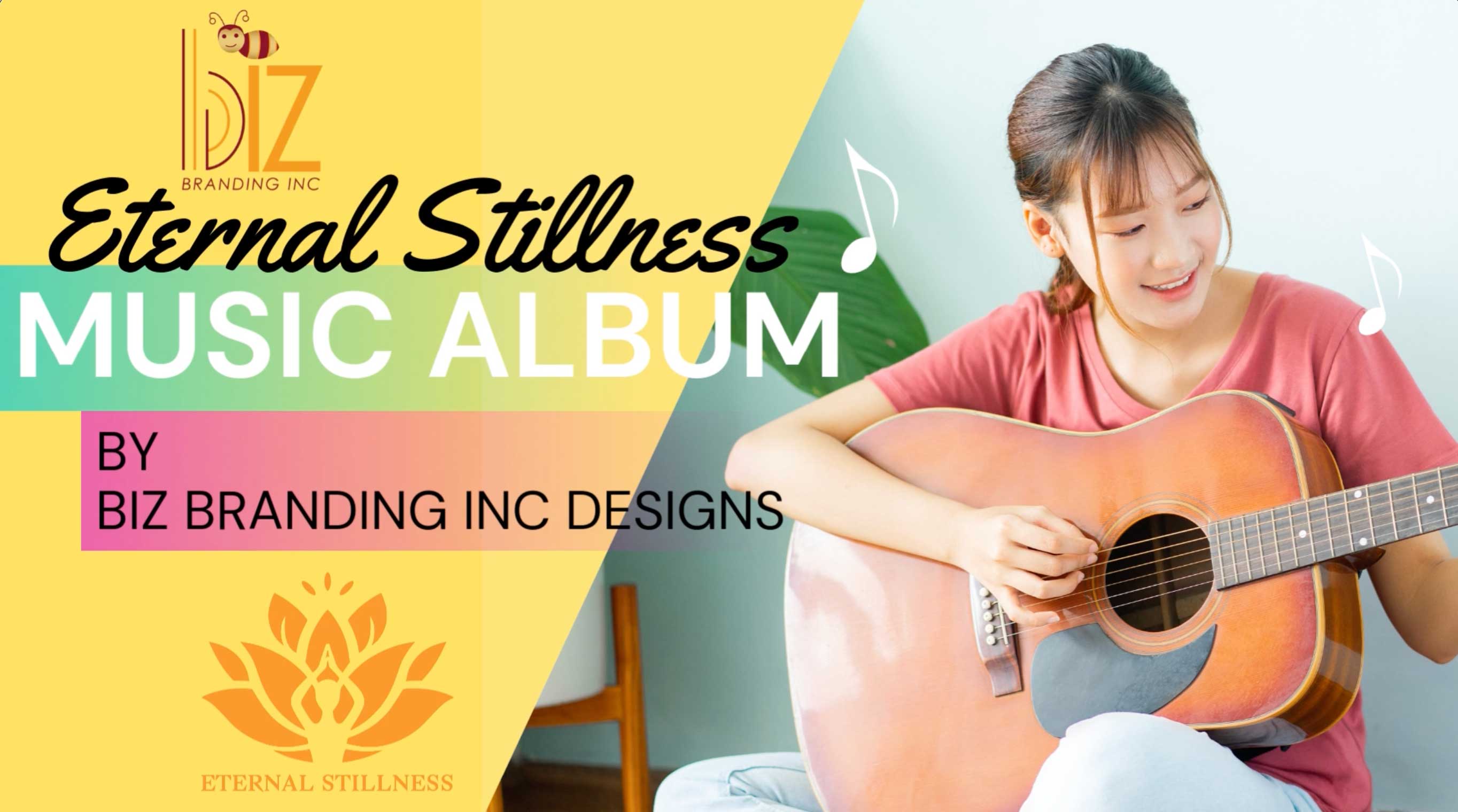 Discovering Your Inner Peace: A Journey with the "Eternal Stillness" Print on Demand Collection