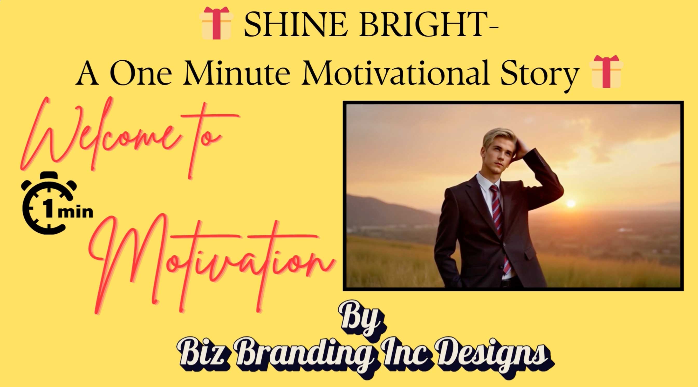Learn It, Live It, Wear It: Embrace the "Shine Bright" Philosophy