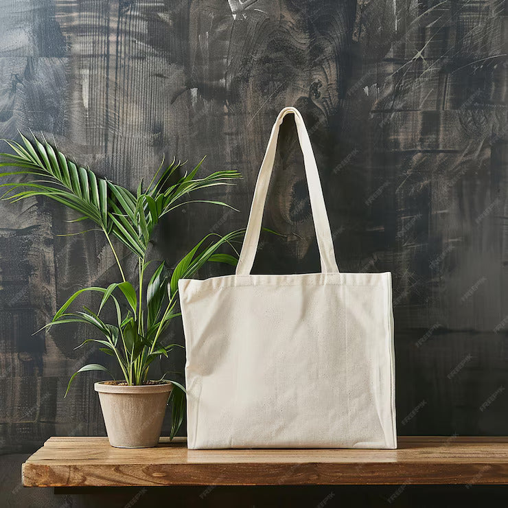 Tote Bags