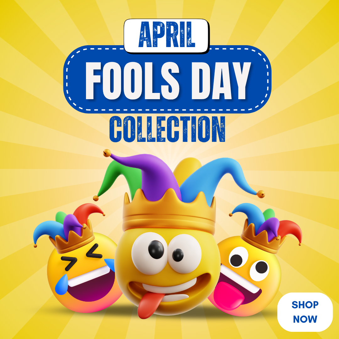 April Fools Day Collection