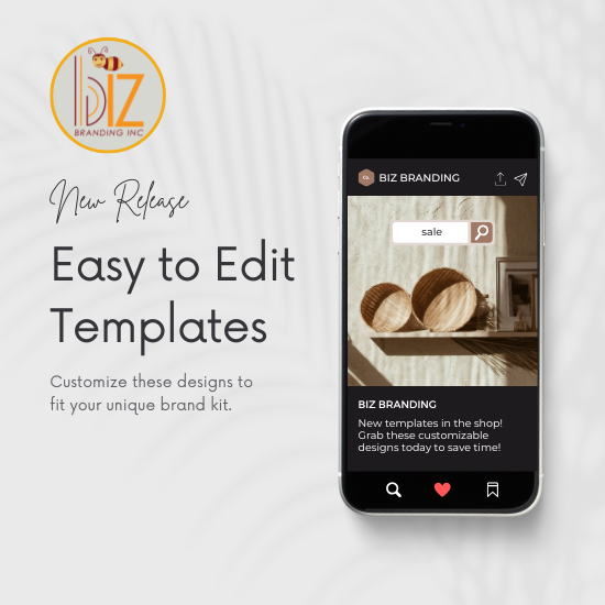 Biz Branding Templates