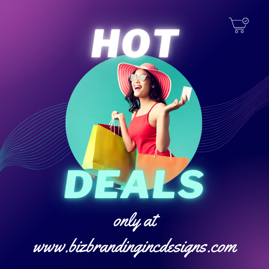 Hot Deals