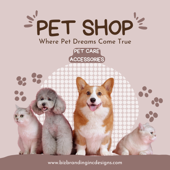 Pet Products