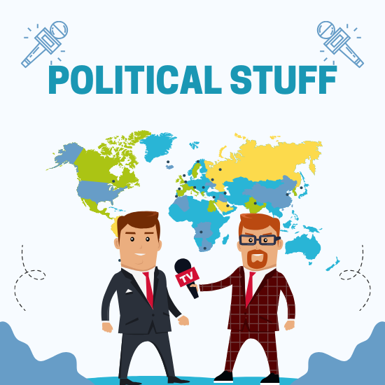 Political Stuff
