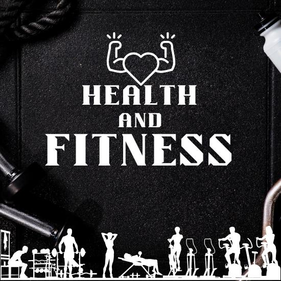 Health & Fitness