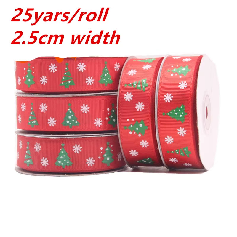 10Pcs 50X70Cm Christmas Gift Packing Paper Retro Style Kraft Paper Christmas Home Decoration New Year Party Supply
