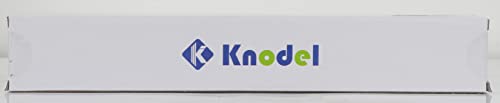 K KNODEL Large Desk Mat, Office Desk Pad, Computer Desk Mat, Laptop Mat for Desk, Desk Protecor Mat, Desktop Mat, Desk Writing Pad, Desk Blotter Pad, Desk Cover Mat (31.5"x15.7", Dark Blue)