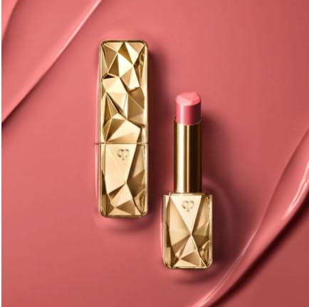 Cle De Peau, The Precious Lipstick, Shade 4