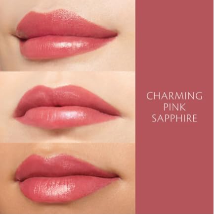 Cle De Peau, The Precious Lipstick, Shade 4