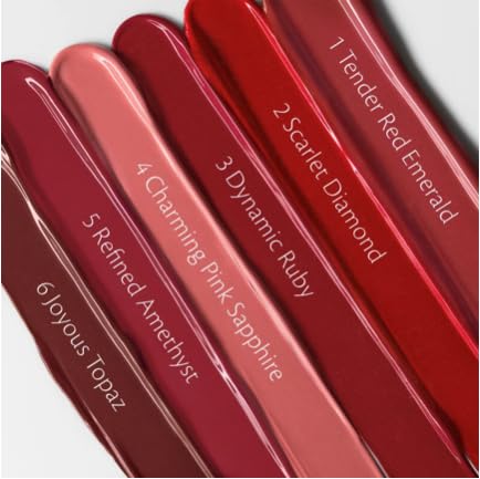 Cle De Peau, The Precious Lipstick, Shade 4