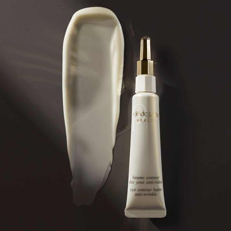 Clé de Peau Beauté , Eye Contour Balm Anti-Wrinkle, 0.5 fl oz