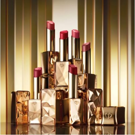 Cle De Peau, The Precious Lipstick, Shade 4