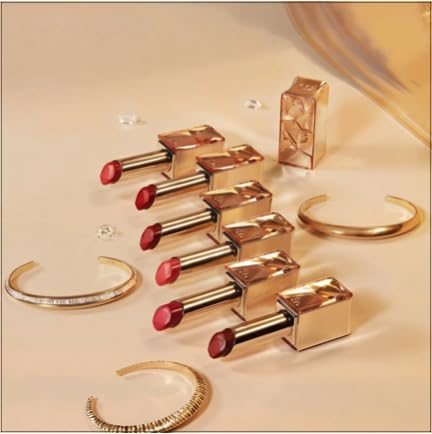 Cle De Peau, The Precious Lipstick, Shade 4