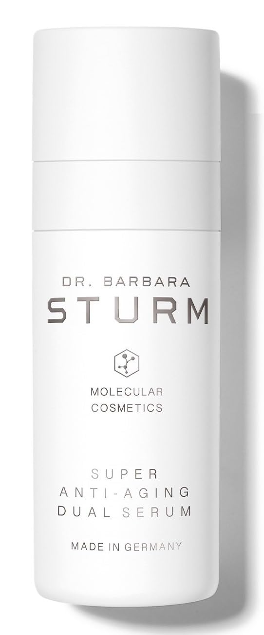 Dr. Barbara Sturm Super Anti-Aging Dual Serum