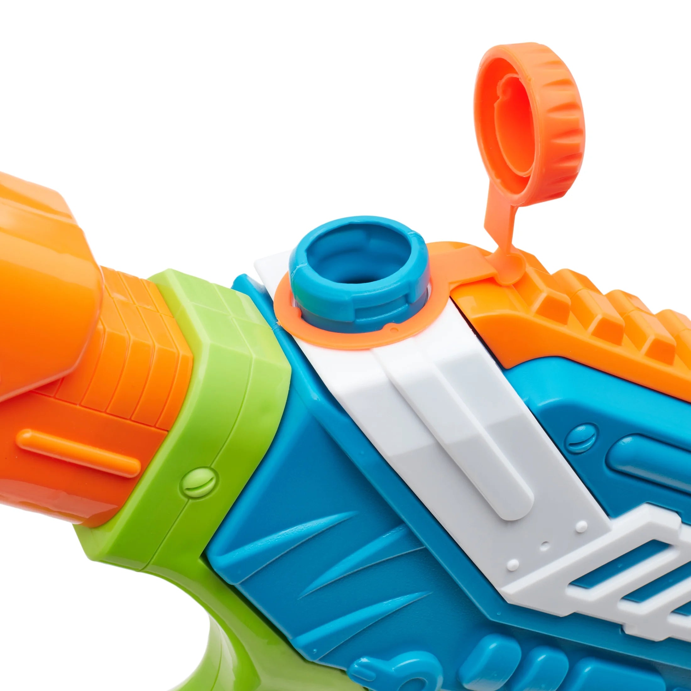 Water Strike T-Rex Water Blaster