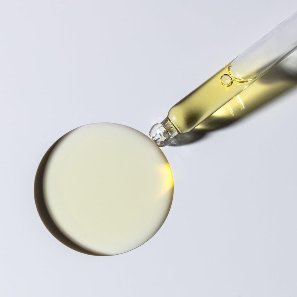 Sleeping Beauty Oil, 1.0 Fl Oz