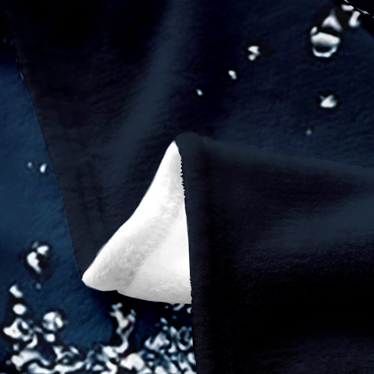 Erosebridal Basketball Throw Blanket Throw Size with Custom Name,Basketball Blanket for Boys,Personalized Sports Fleece Blanket for Youth, Ice and Fire Red Frame Flannel Blanket