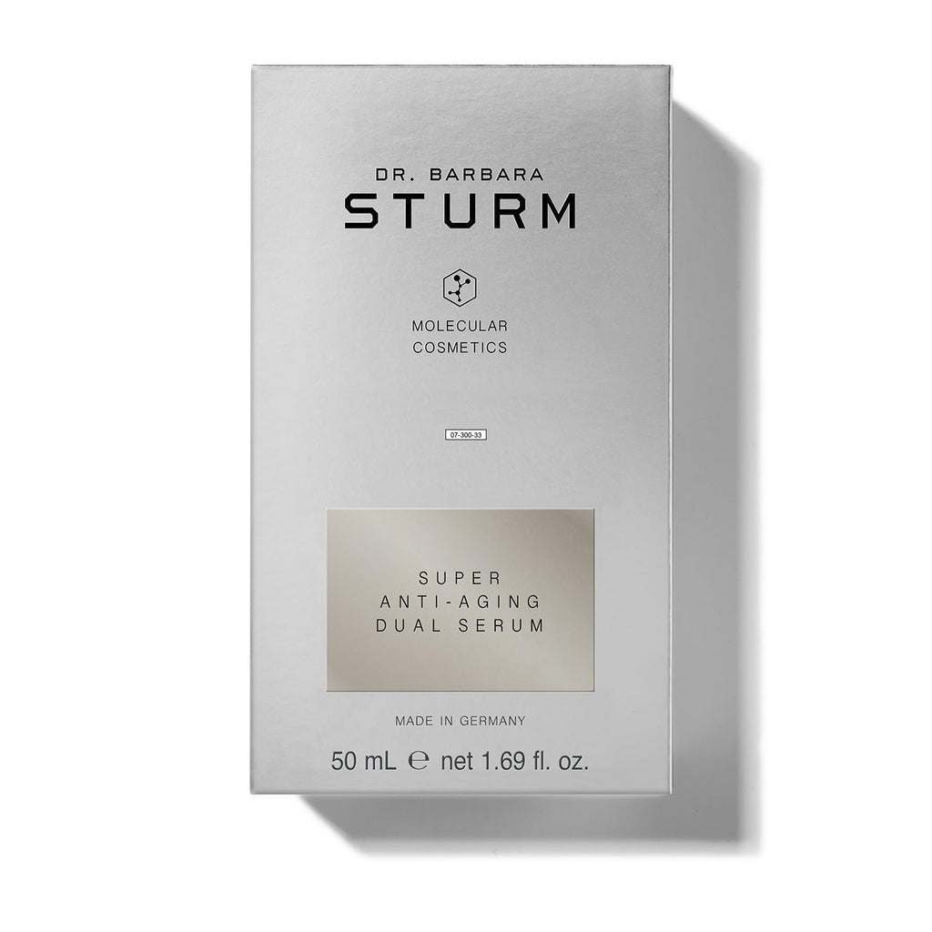 Dr. Barbara Sturm Super Anti-Aging Dual Serum