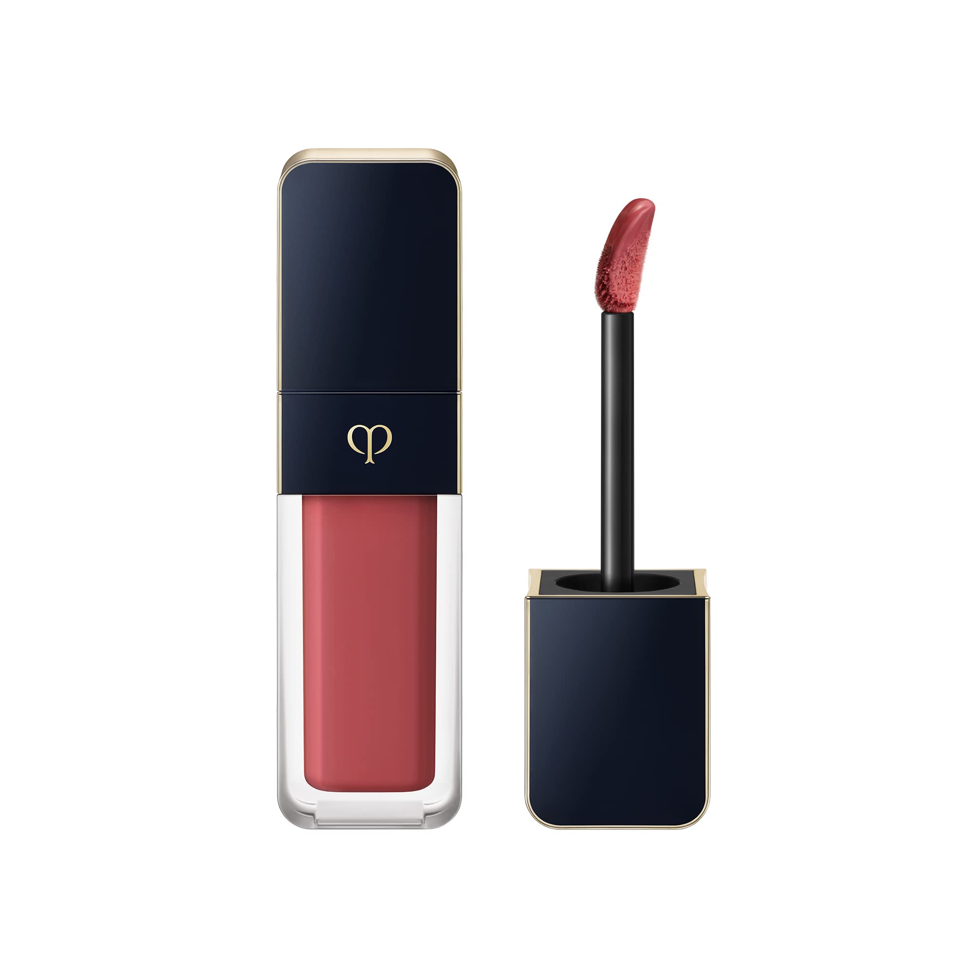 Clé de Peau Beauté, Cream Rouge Shine, Maraca Ginger