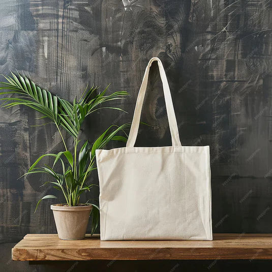 Tote Bags Design