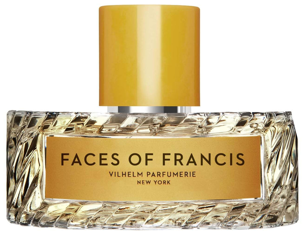 Vilhelm Parfumerie, Faces of Francis, 100ML