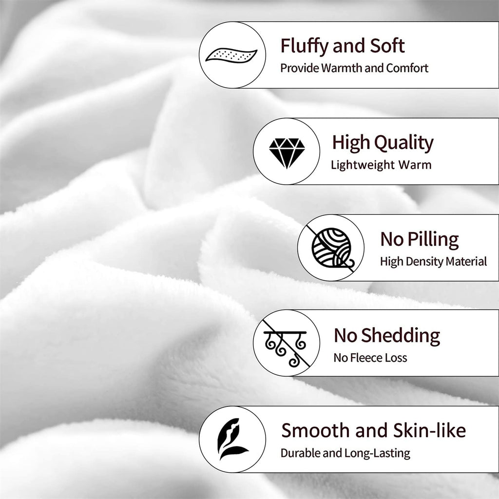 Erosebridal Basketball Throw Blanket Throw Size with Custom Name,Basketball Blanket for Boys,Personalized Sports Fleece Blanket for Youth, Ice and Fire Red Frame Flannel Blanket