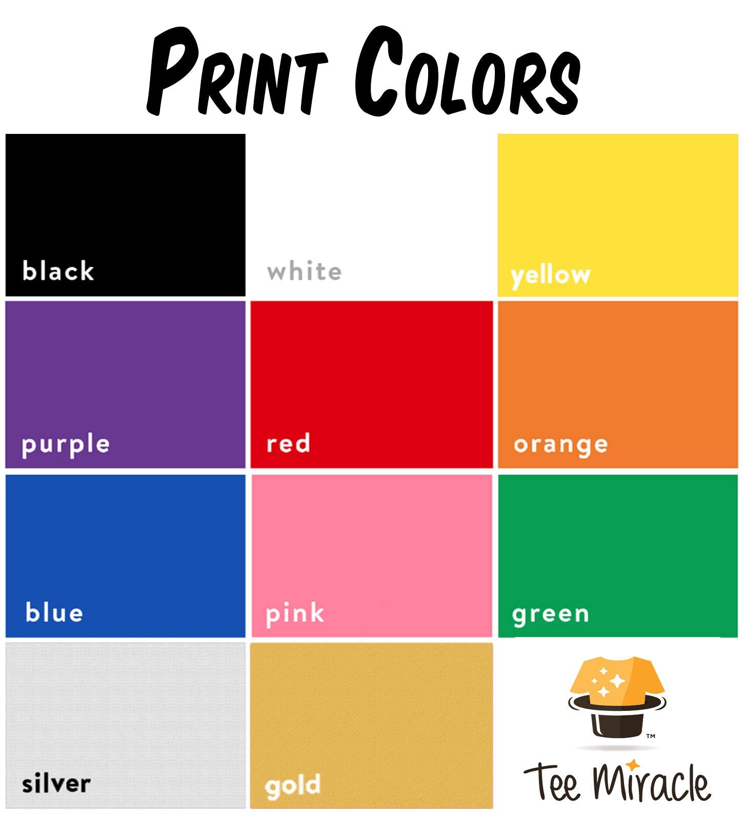 Tee Miracle Design Your OWN Hoodie for Men & Women - Custom Jersey Hoodies - Pullover Team Sweatshirts Black