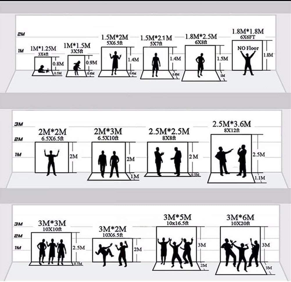 Leowefowa 7x5ft Custom Image Background Personalized Backdrop Customized Vinyl Backdrop with Pictures Photo Text Custom Banner Supplies Background for Baby Shower Birthday Party Decor