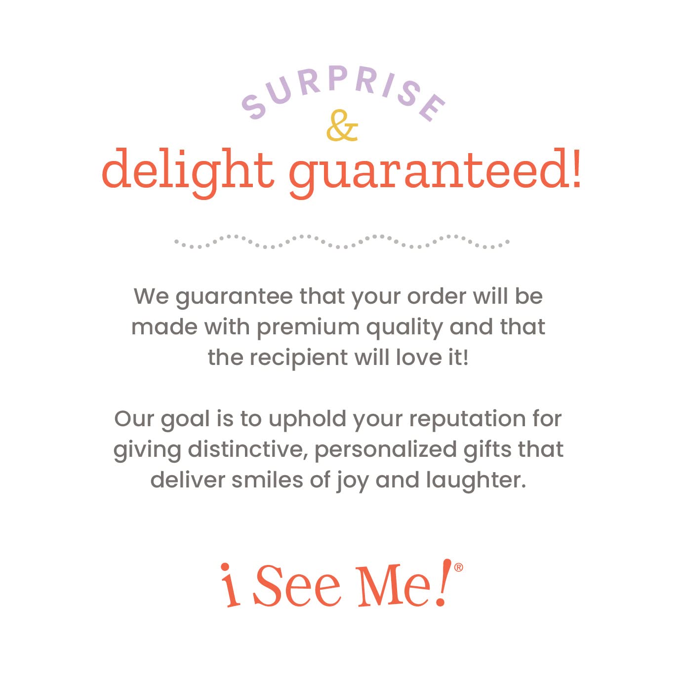 I See Me! Hello World! - Personalized Children's Story (Blue Board Story)