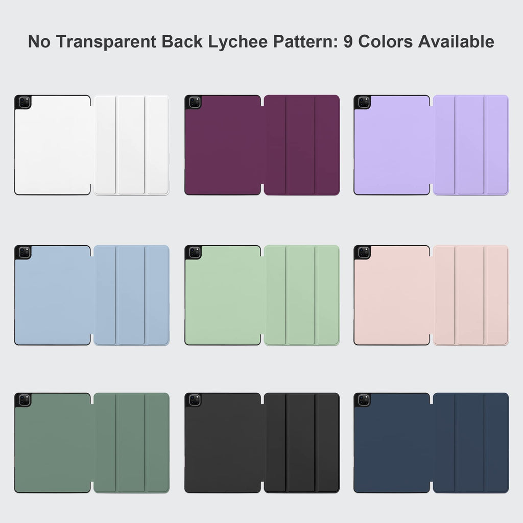 MEEgoodo Custom Personalized Name Case for iPad 10.2 iPad 9th Generation 2021/ iPad 8th Generation 2020/ iPad 7th Generation 2019 Case, Soft TPU Back Cover Protective Smart Shell Case for iPad 10.2