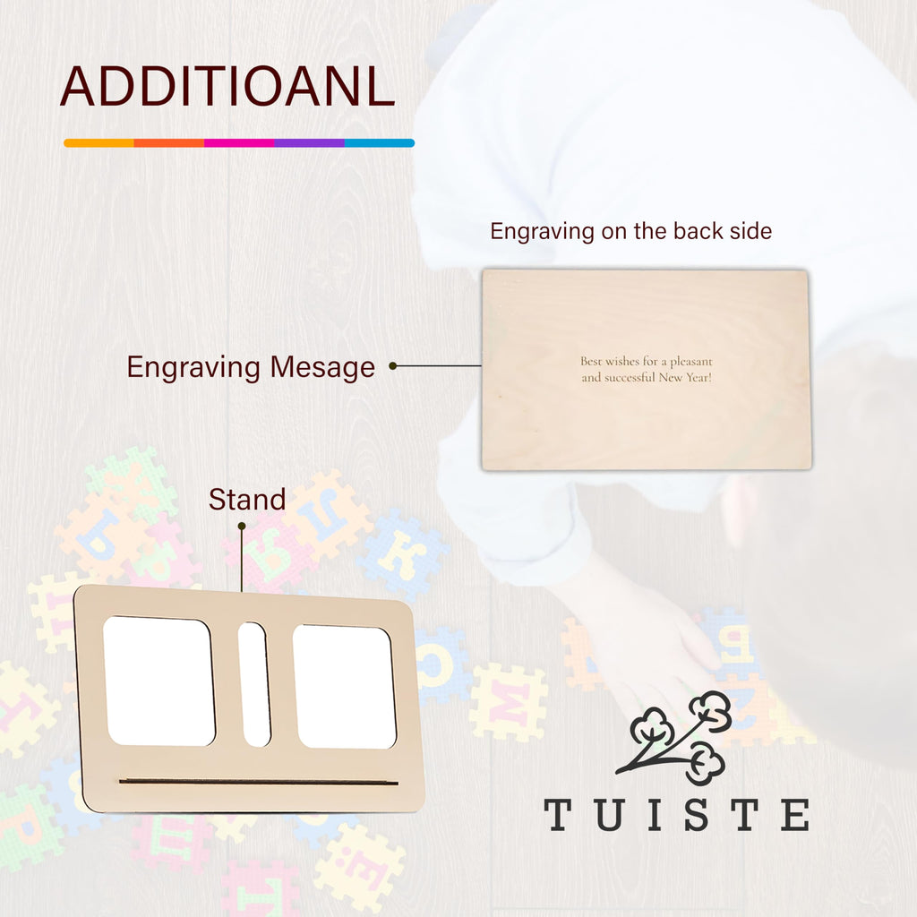 Personalized Name Puzzle for Toddlers 1-3, Customized Baby Girl Gift, Custom Baby Boy Gift, Montessori Wooden Name Puzzle for Kids, Custom Baby Stuff, Baby Nursery Room Decor