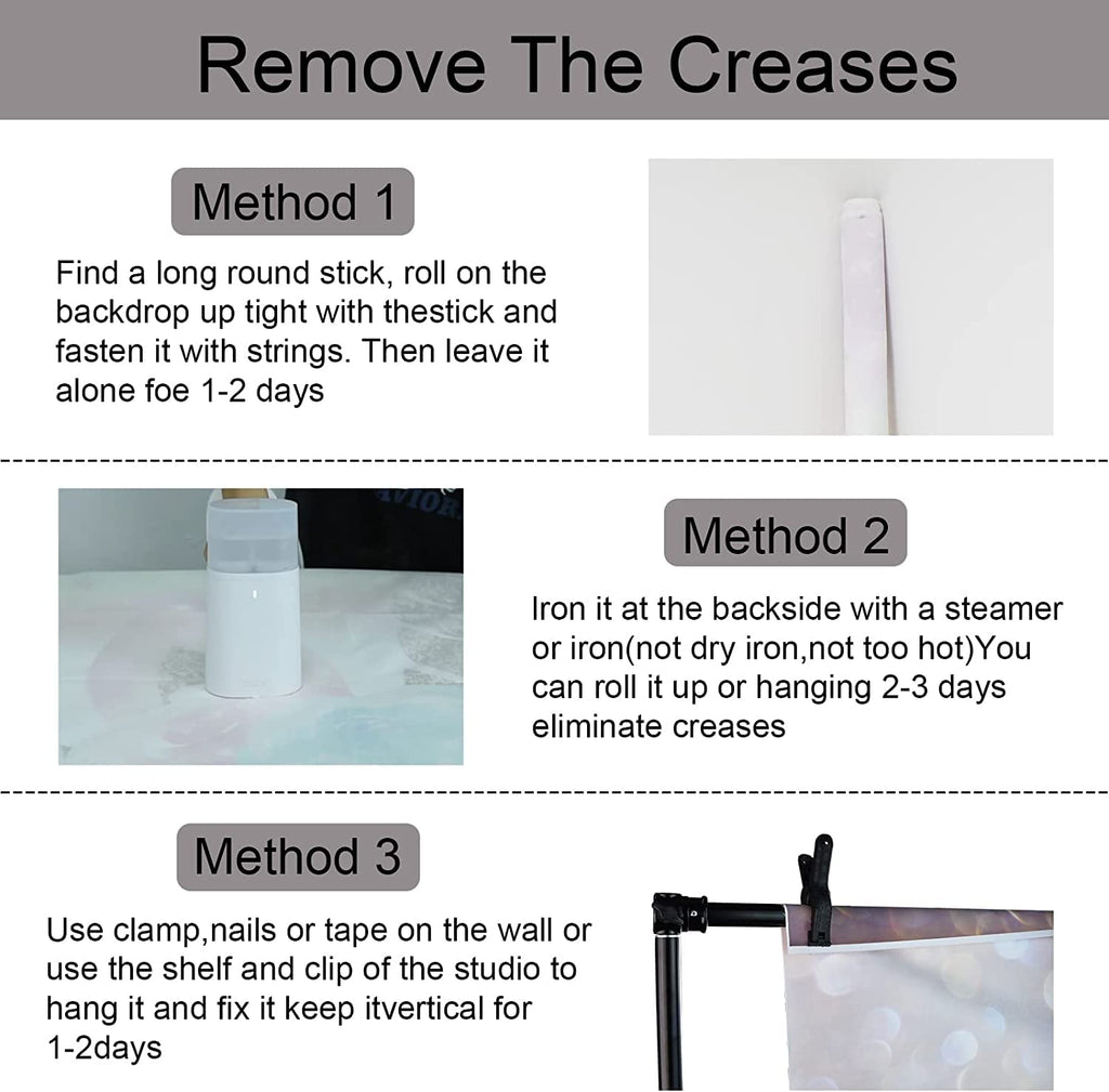 10x8ft Custom Backdrop Personalized Customized Photography Background Customized Your Own Image Picture Text Logo Kids Birthday Baby Shower Wedding Anniversary Party Decorations Banner