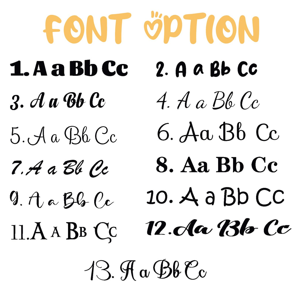 BUGMKCS Personalized Baby Gifts, Bunny Stuffed Animal for Babies with Embroidered Child's Name, Handmade Custom Plush Rabbit Toy for Girl Boy, Customized Cute Baby Items for Newborn, Kids